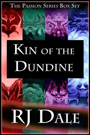 Cover of the book Kin Of The Dundine by Francesco Gallina