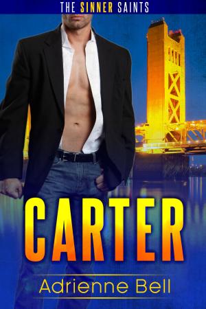 Book cover of Carter