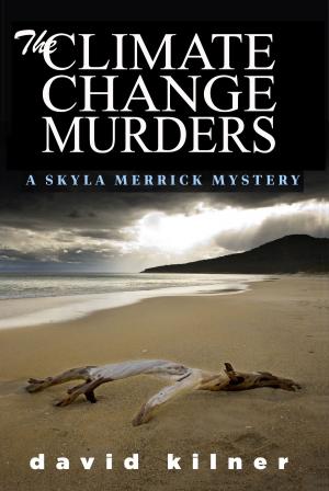 Cover of The Climate Change Murders
