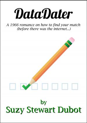 Book cover of DataDater
