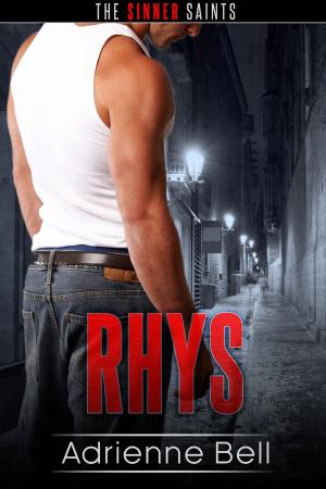 Cover of the book Rhys by A.E. Via