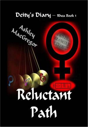 Book cover of Reluctant Path