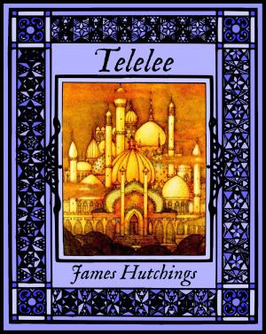 Cover of the book Telelee by Joseph A. Lovece