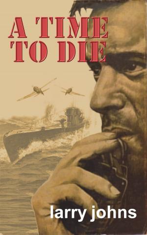 Cover of A Time to Die