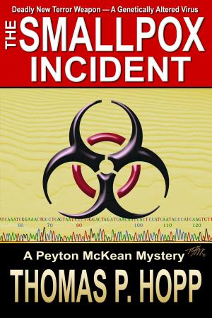 Cover of the book The Smallpox Incident by Dea Divi