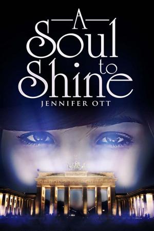 bigCover of the book A Soul to Shine by 
