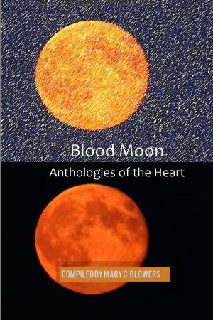 Cover of the book Blood Moon by Sheila Pierson