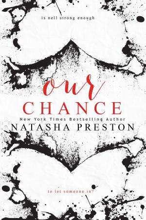 Book cover of Our Chance