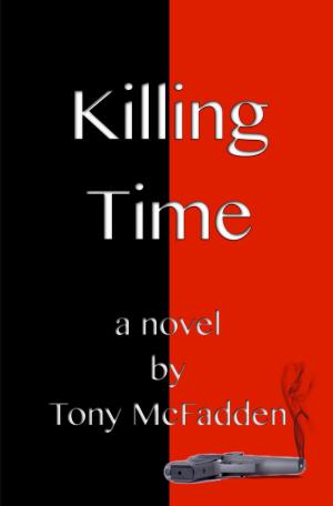 Cover of the book Killing Time by D.M. Pruden