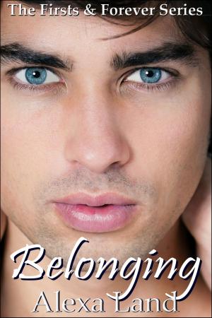 Cover of the book Belonging by Fayrene Preston