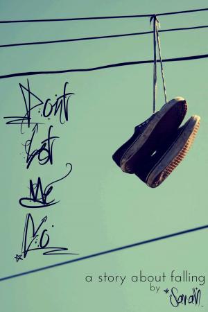 Cover of the book Don't Let Me Go by Hideo Asano