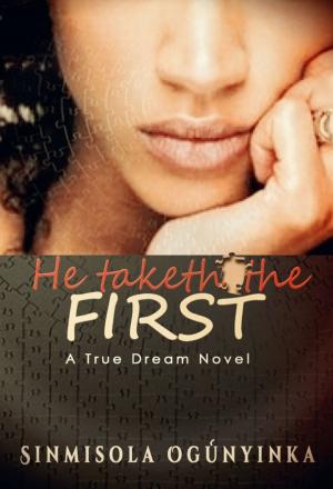 bigCover of the book He Taketh the First (A True Dream novel) by 