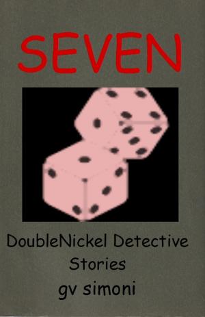 Cover of the book Seven by Joshua Graham