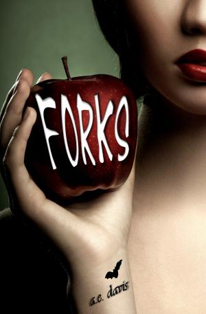 bigCover of the book Forks by 
