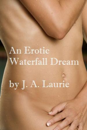 Cover of the book An Erotic Waterfall Dream by EH Watson