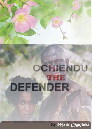 Cover of the book The Defender by Dr.Erotic
