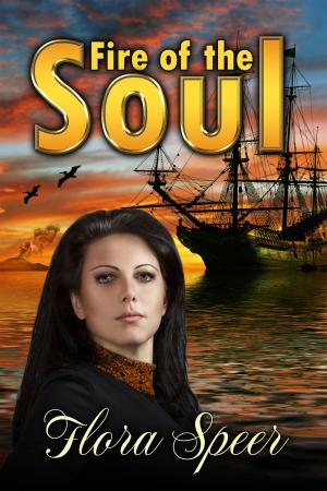 Cover of the book The Fire of the Soul by Irene Jane Holmes