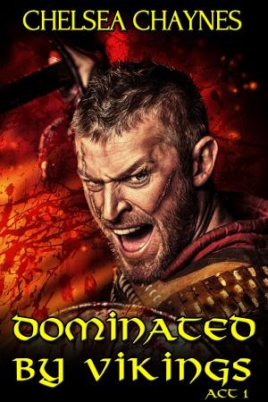 Book cover of Dominated By Vikings: Act 1