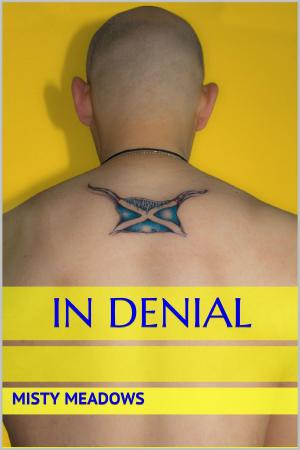 bigCover of the book In Denial (Femdom, Humiliation) by 