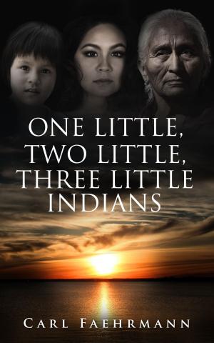 Cover of the book One Little, Two Little, Three Little Indians by Gemma Herrero Virto