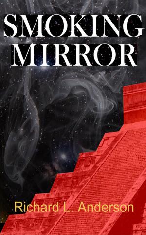 Cover of the book Smoking Mirror by Sara English
