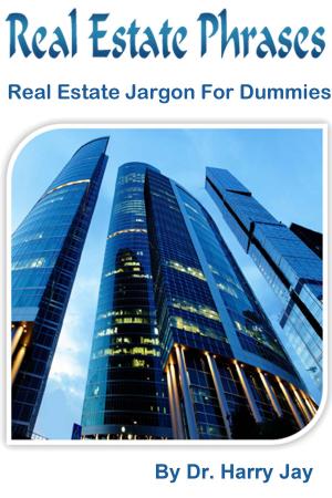 Book cover of Real Estate Phrases