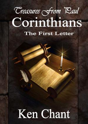Cover of the book Treasures From Paul: Corinthians by Barry Chant
