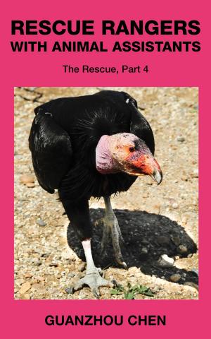 bigCover of the book Rescue Rangers with Animal Assistants; The Rescue, Part 4 by 