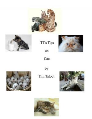 bigCover of the book TT's Tips on Cats by 