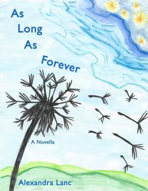 bigCover of the book As Long As Forever by 