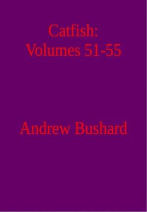 Book cover of Catfish: Volumes 51-55