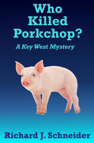 Cover of the book Who Killed Porkchop? by C.L. Wells