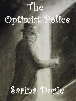 Book cover of The Optimist Police
