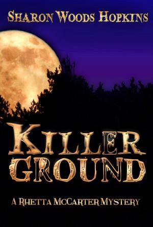 Cover of the book Killerground by DJ Schneider
