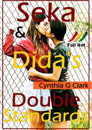 Book cover of Seka & Dida’s Double Standards