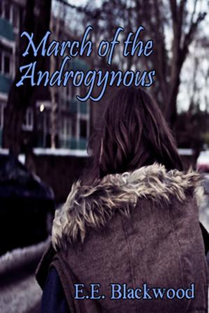 Book cover of March of the Androgynous
