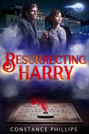 Cover of the book Resurrecting Harry by K. J. Colt