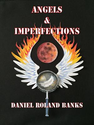 Book cover of Angels & Imperfections