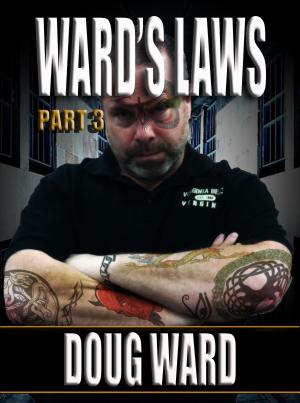Book cover of Ward's Laws Part 3