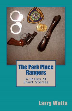 Book cover of The Park Place Rangers: A Series of Short Stories