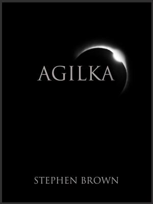 bigCover of the book Agilka by 