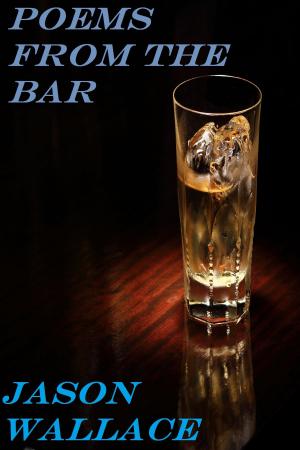 Cover of Poems from the Bar