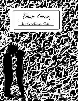 Cover of the book Dear Lover, by Michael Dale