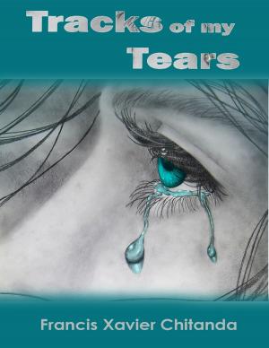 Cover of the book Tracks of My Tears by Braxton DeGarmo