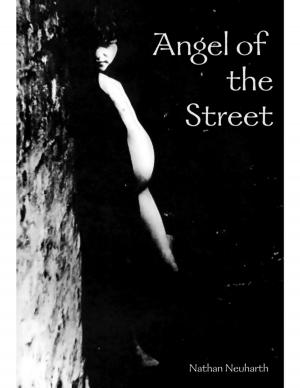 Cover of the book Angel of the Stree by Regina Harwood Gresham, Douglas K. Brumbaugh, Enrique Ortiz