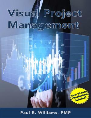 Cover of the book Visual Project Management by Susan Hart