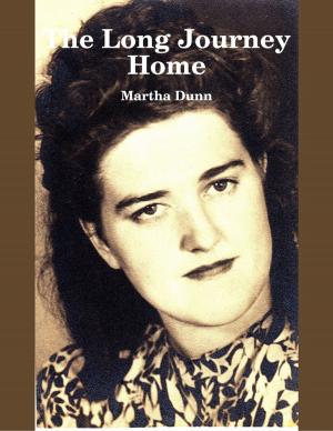 Cover of the book The Long Journey Home by Cathie