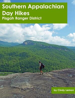 Book cover of Southern Appalachian Day Hikes: Pisgah Ranger District