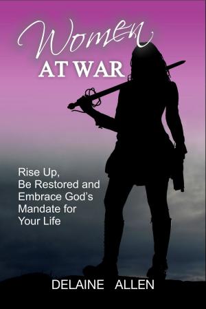Cover of the book Women At War by Ruth Mwagalwa