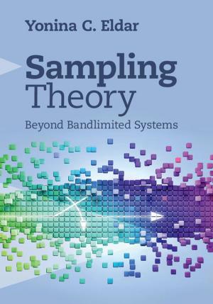 Cover of the book Sampling Theory by Dr Linda G. Jones